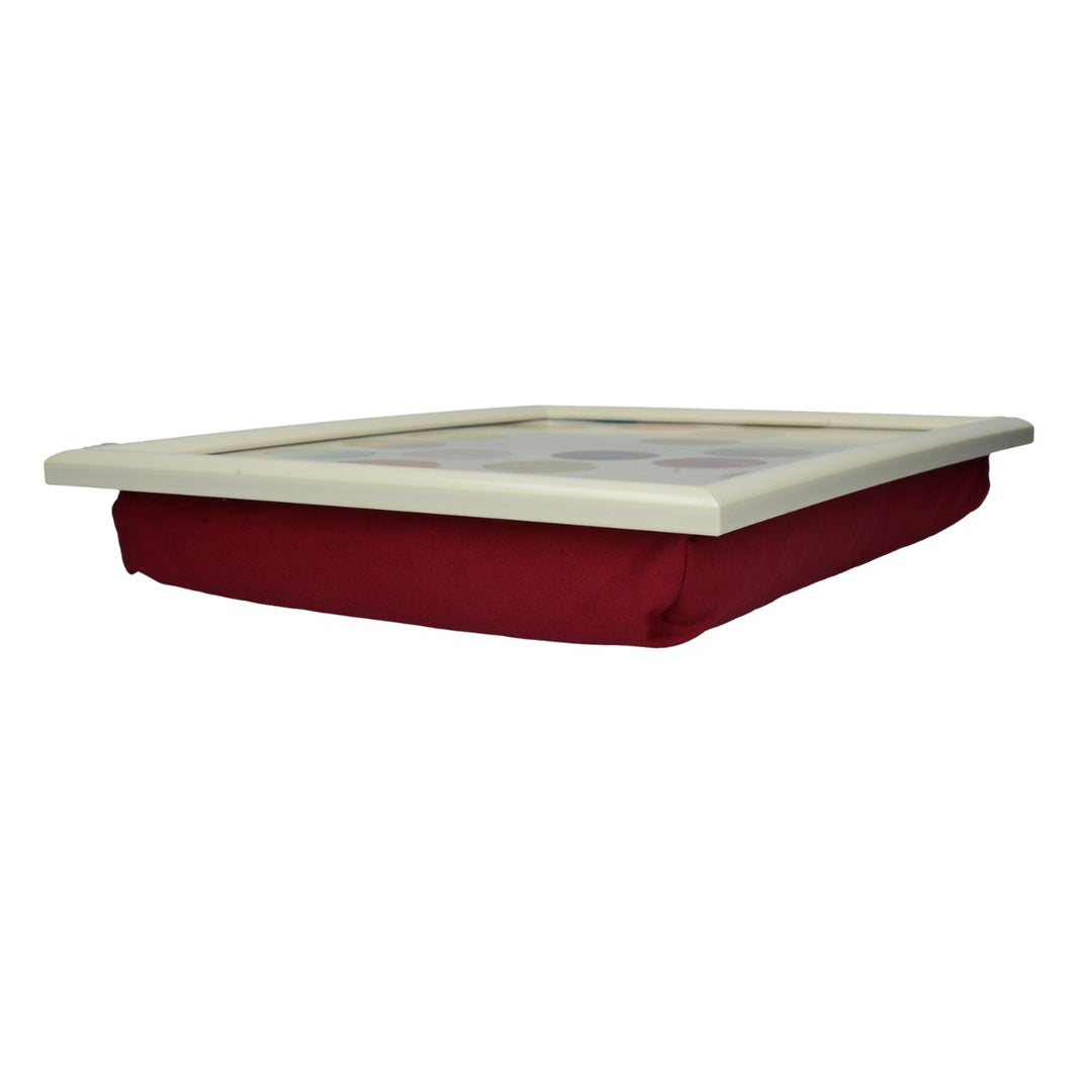 Creative Tops Retro Spot Lap Tray