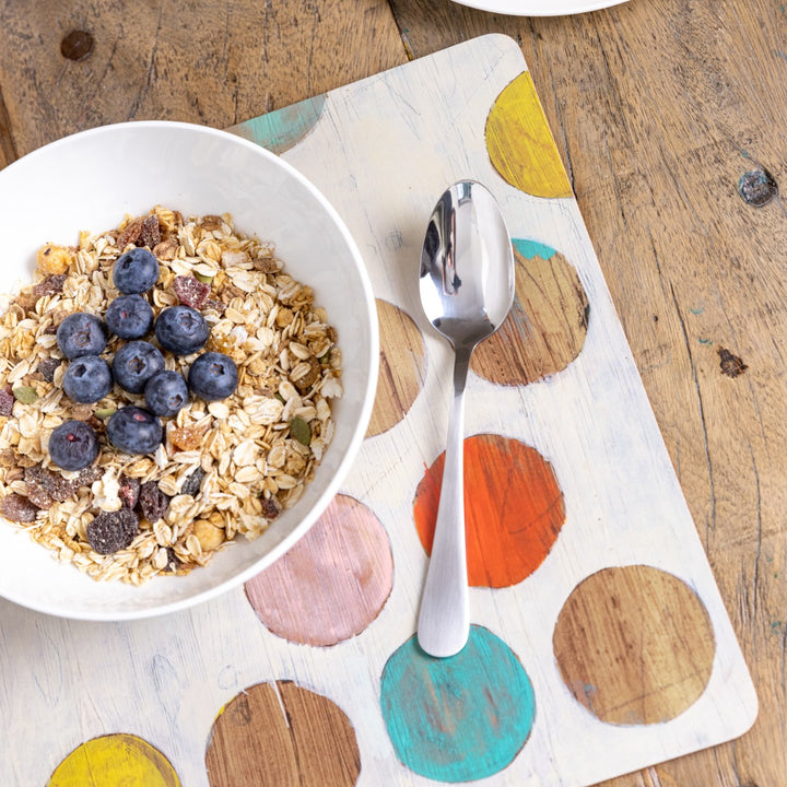 Creative Tops Retro Spot Large Placemats