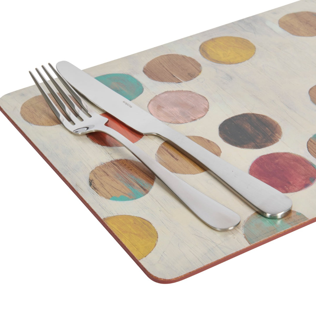 Creative Tops Retro Spot Placemats