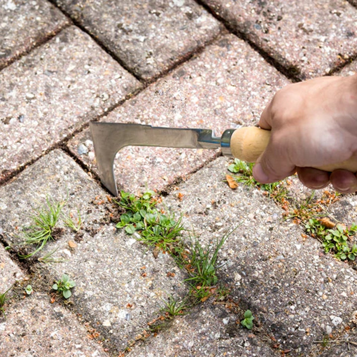 Burgon & Ball RHS Block Paving Knife