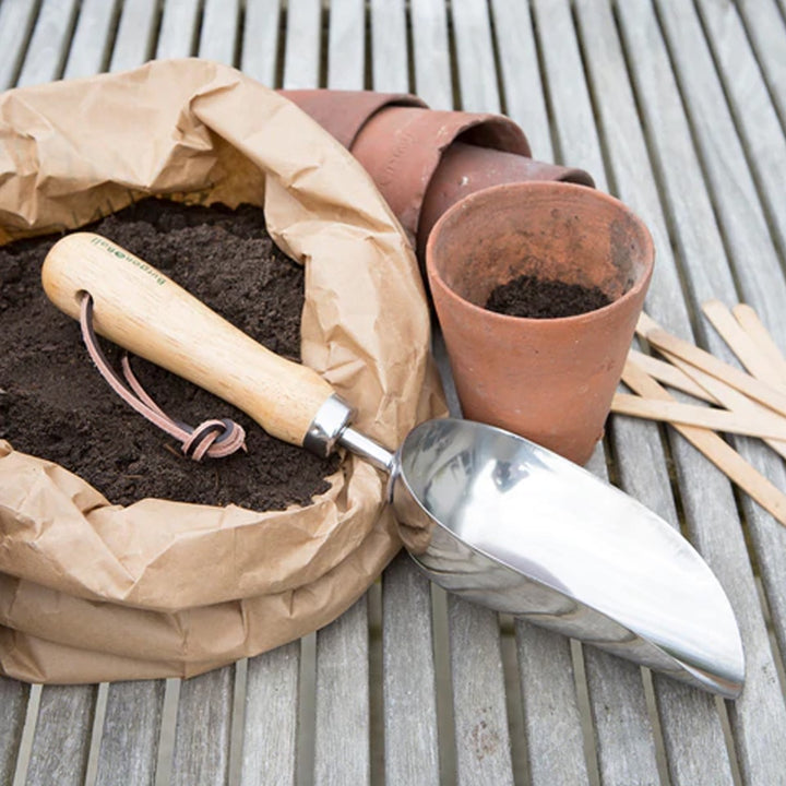 Burgon & Ball RHS Compost Scoop