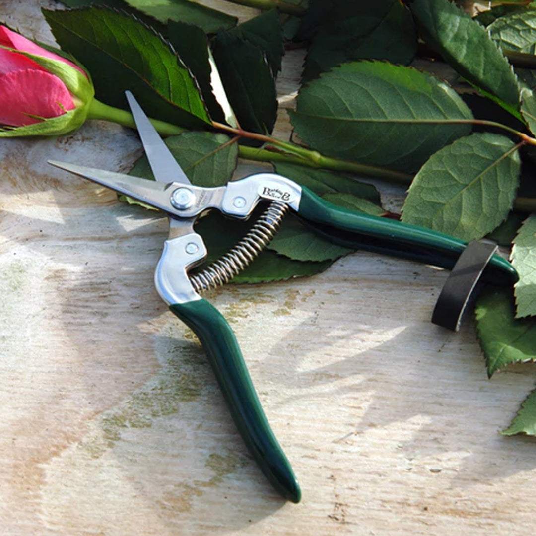 Burgon & Ball RHS Fruit & Flower Snip