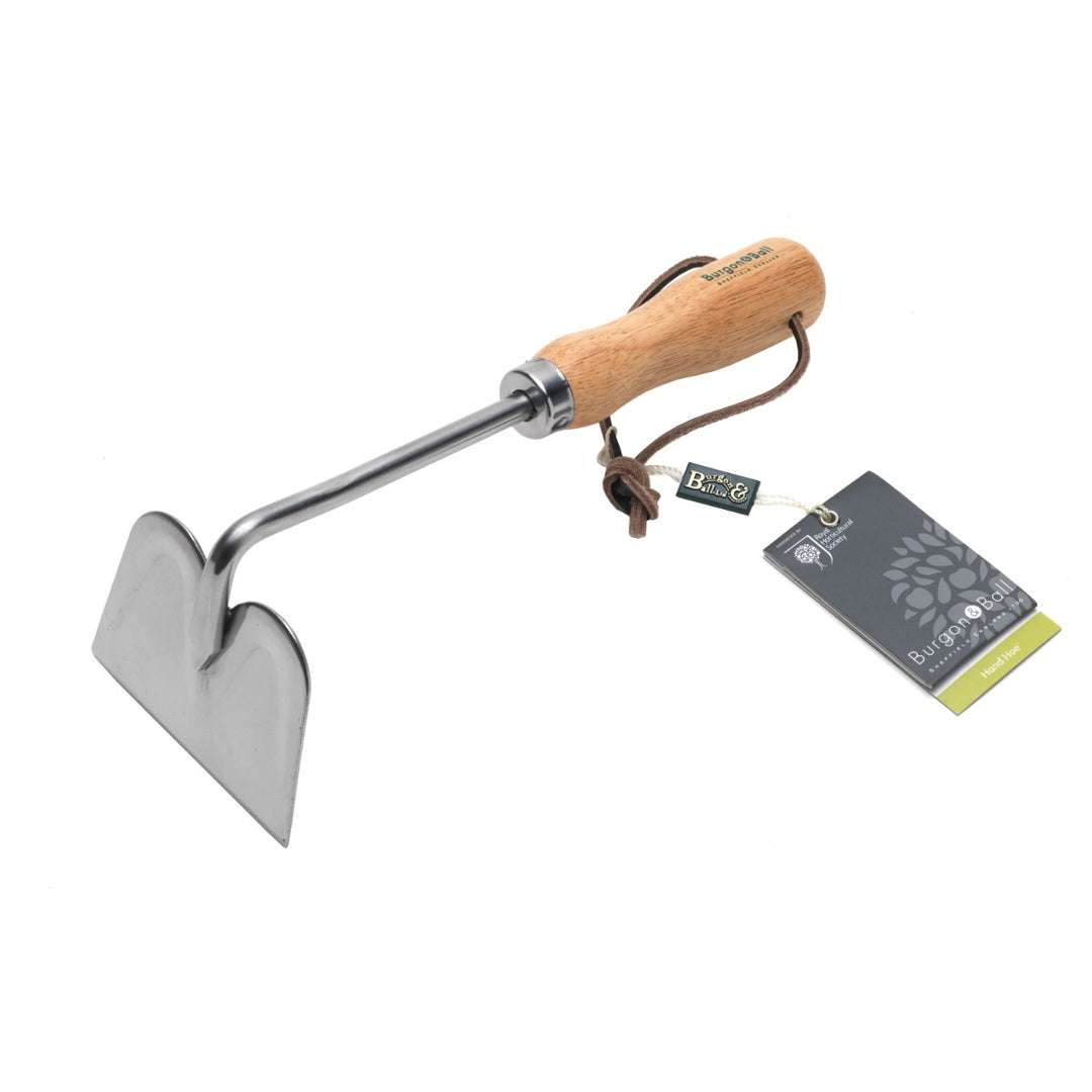 Burgon & Ball RHS Hand Hoe