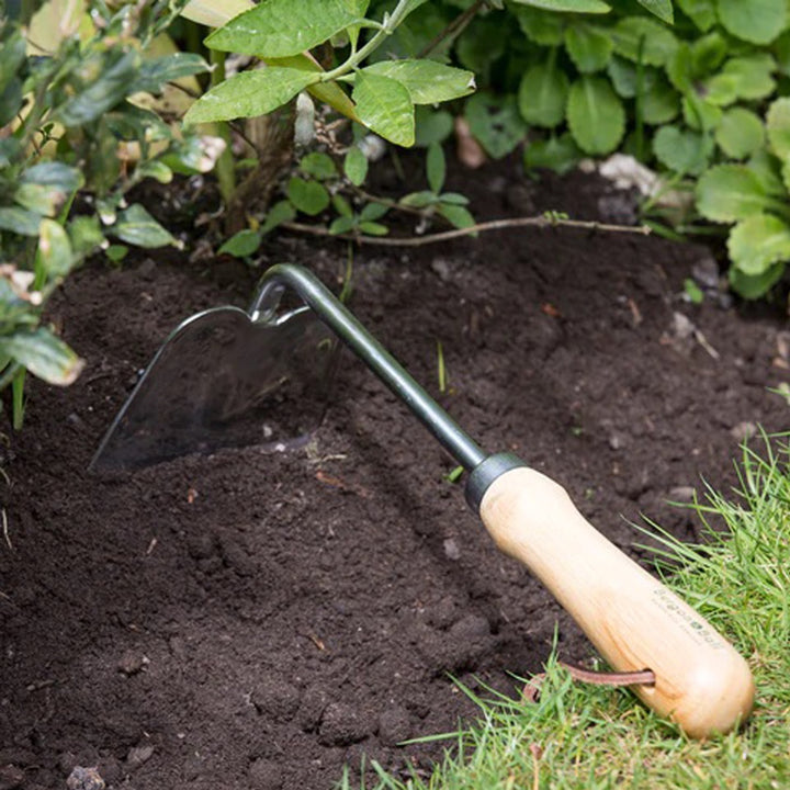 Burgon & Ball RHS Hand Hoe