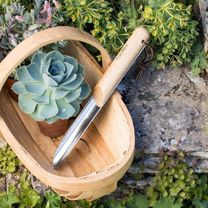 Burgon & Ball RHS Rockery Trowel