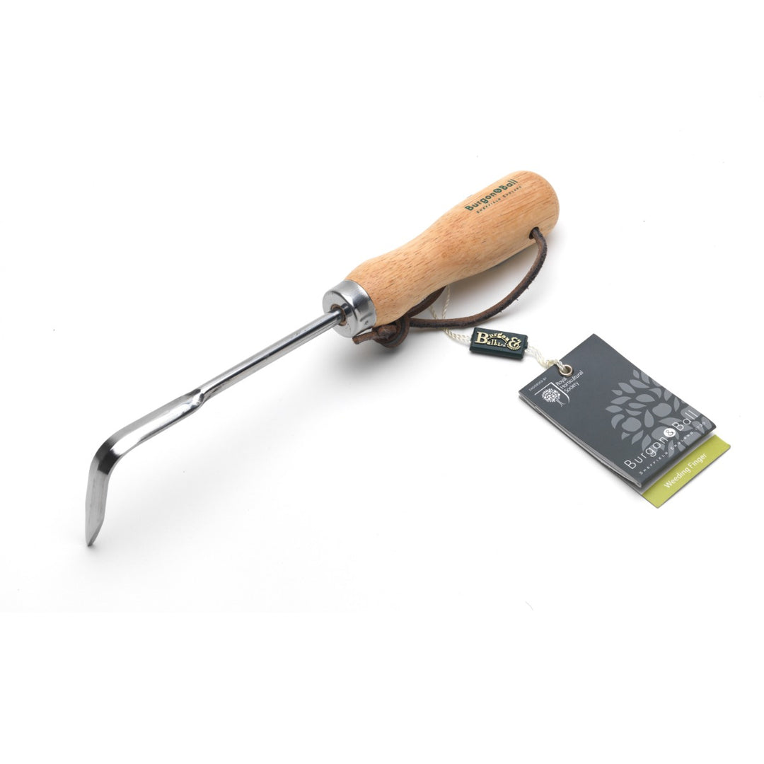 Burgon & Ball RHS Weeding Finger