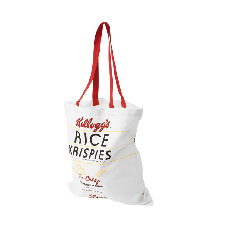 Dexam Vintage Kelloggs Tote Bag - Rice Krispies