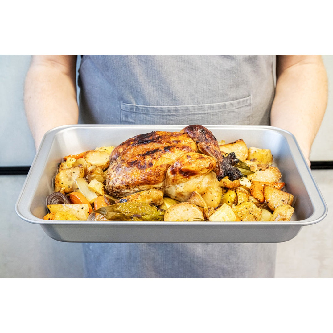 KitchenCraft Non-Stick Roasting Pan - 41cm