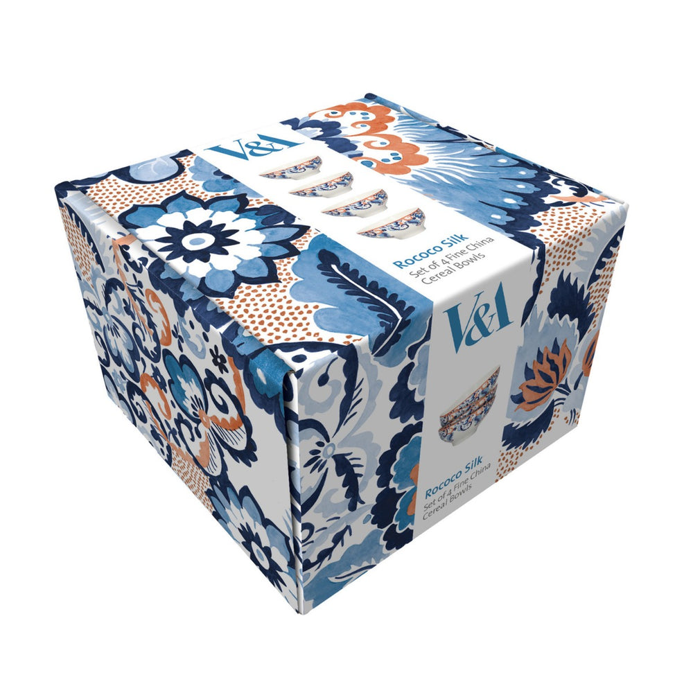  presented as a set of four in a luxury gift box.