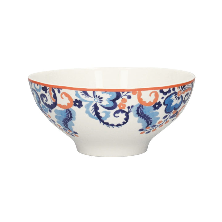 Victoria & Albert Rococo Silk Cereal Bowls Set