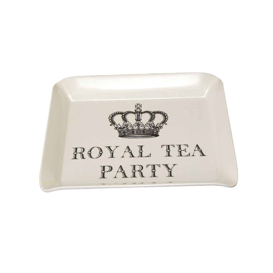 Majestic Royal Tea Time Scatter Tray
