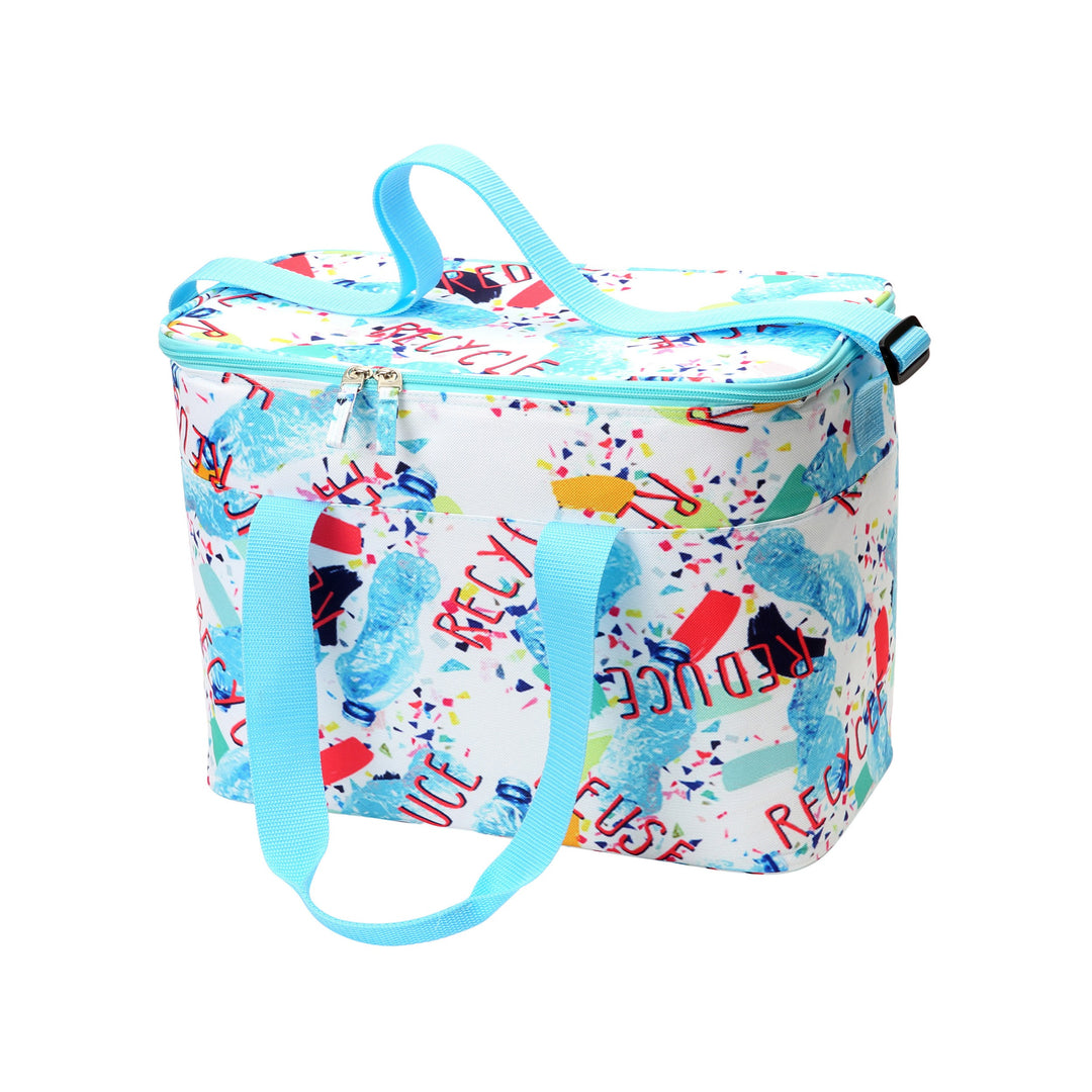 Dexam Reuse, Reduce, Recycle RPET Cooler Bag