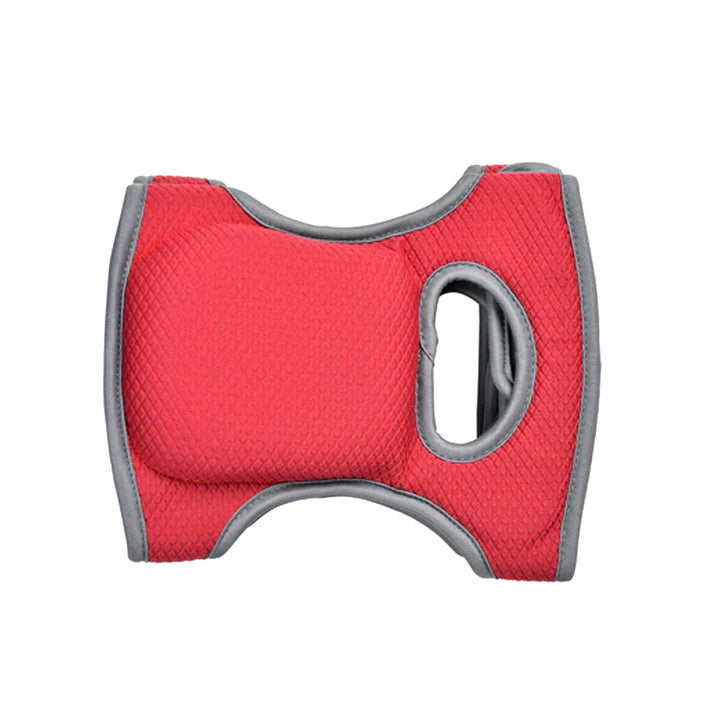 Burgon & Ball Knee Pads - Sangria Red