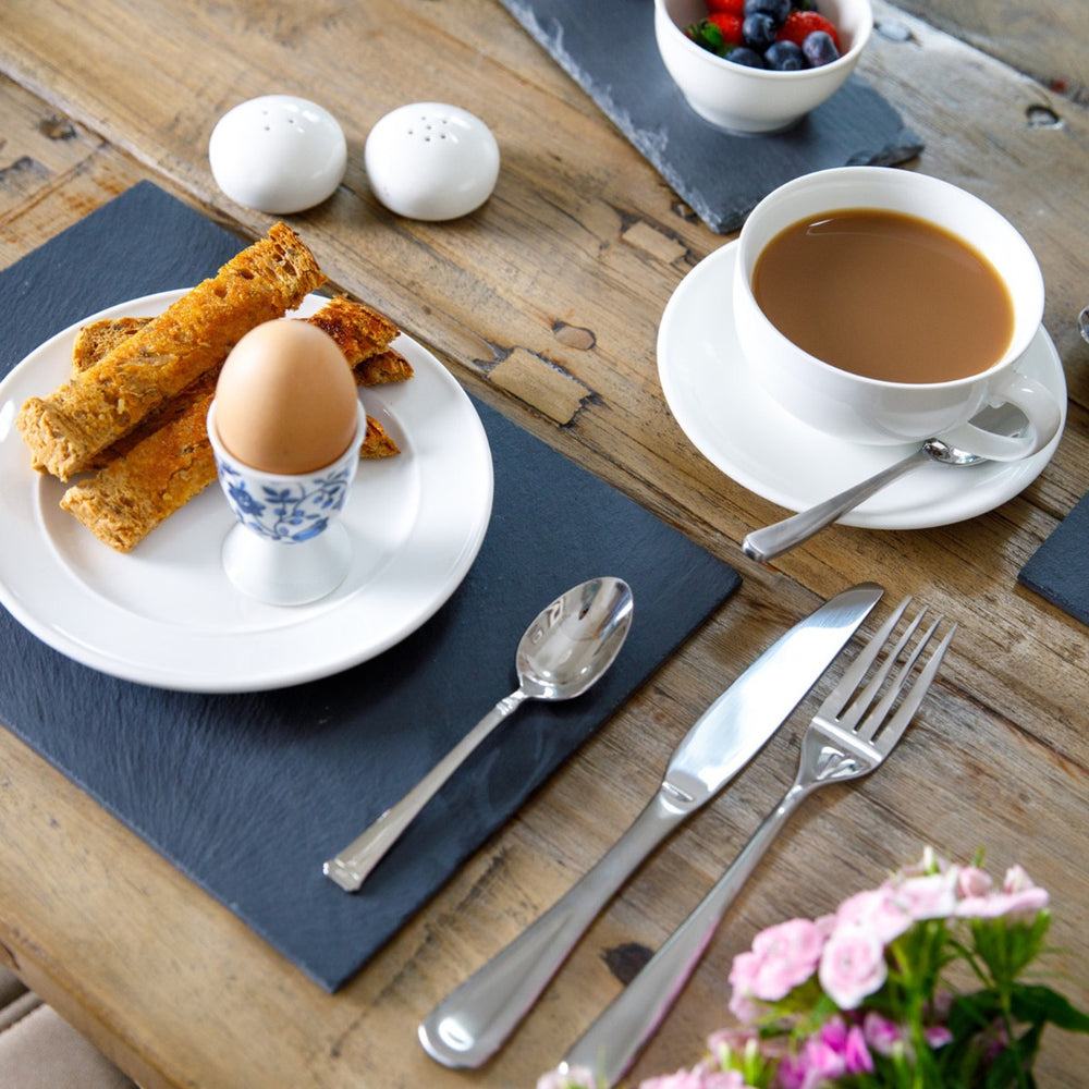  table spoons and teaspoons