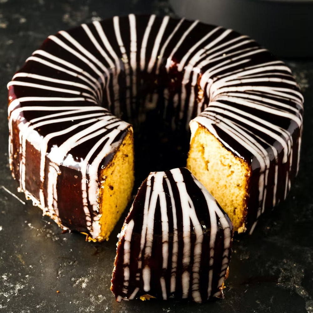  for making ring cakes and rum baba