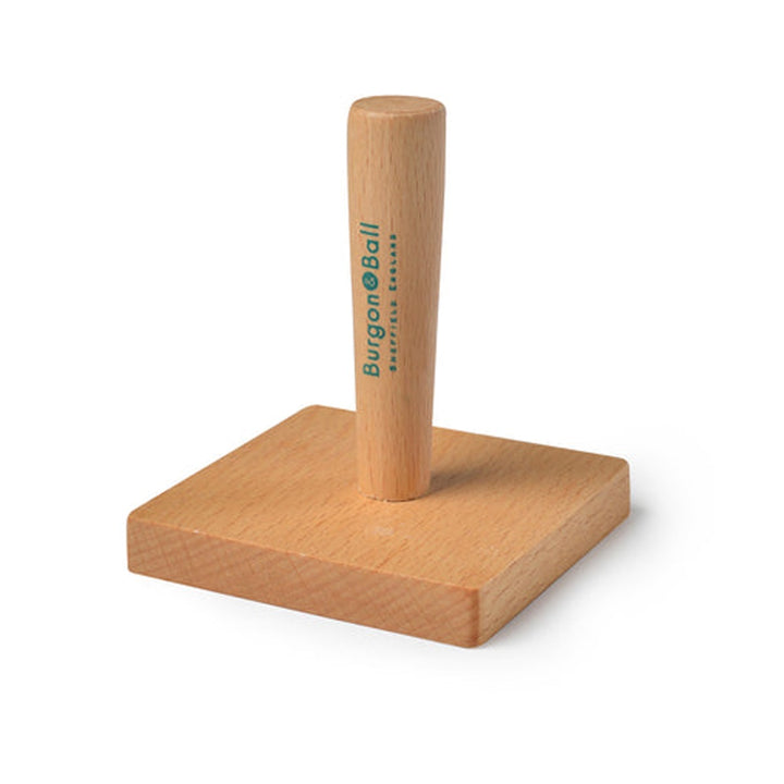 Burgon & Ball Essential Tools - Seed Tray Tamper