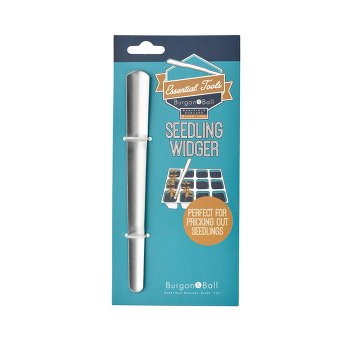 Burgon & Ball Essential Tools - Seedling Widger