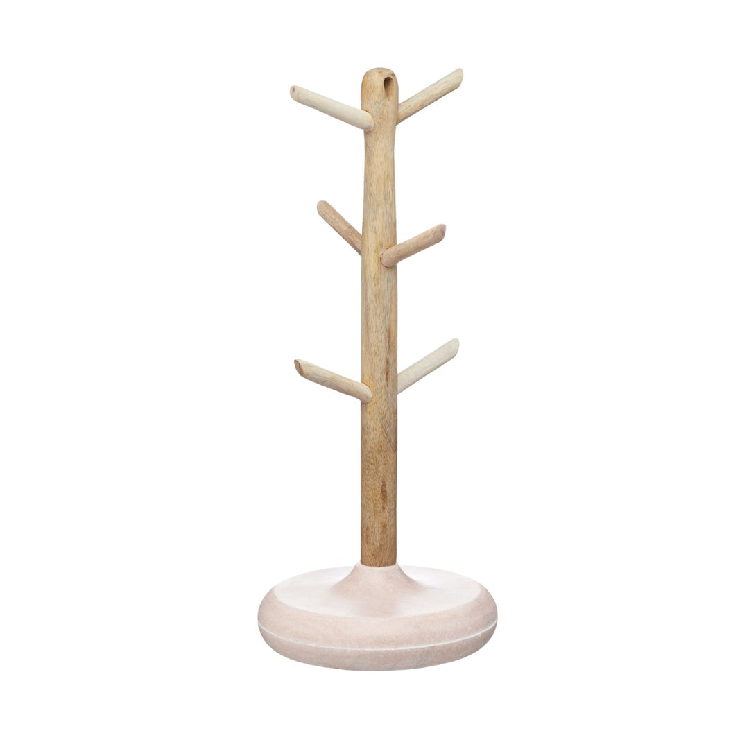KitchenCraft Serenity Mug Tree