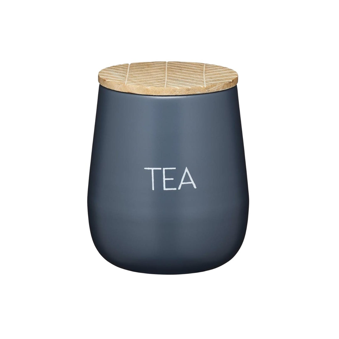 KitchenCraft Serenity Tea Canister