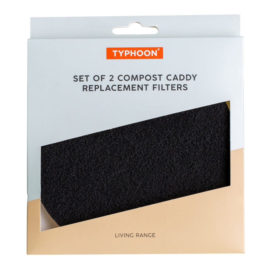 Typhoon Living Carbon Filters