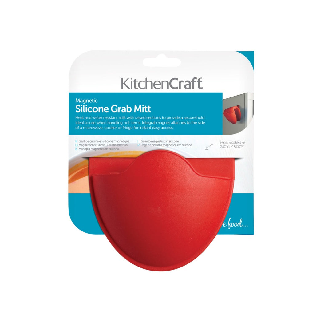  with grooved inner for strong grip