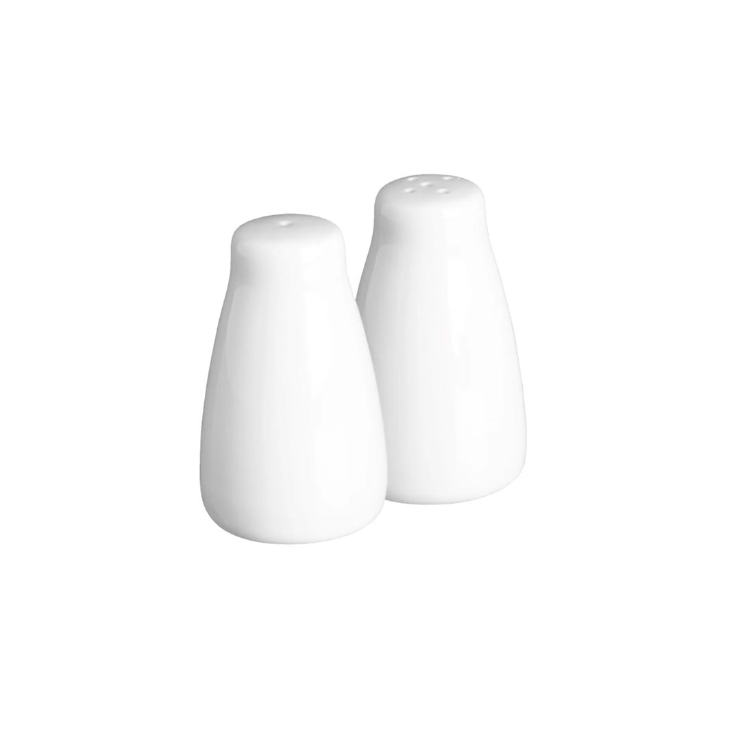 Price & Kensington Simplicity Salt & Pepper Pots