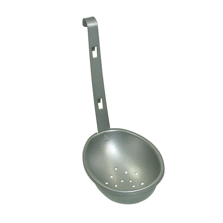 Eddingtons Single Egg Poacher - Silver