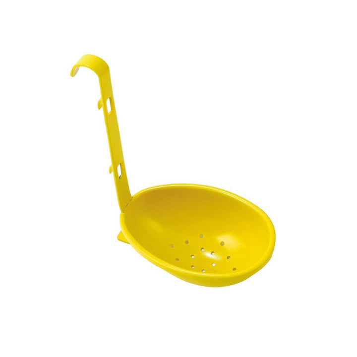 Eddingtons Single Egg Poacher - Yellow