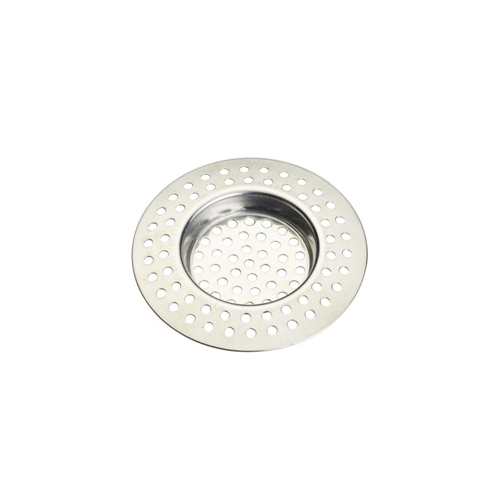 KitchenCraft Stainless Steel Sink Strainer