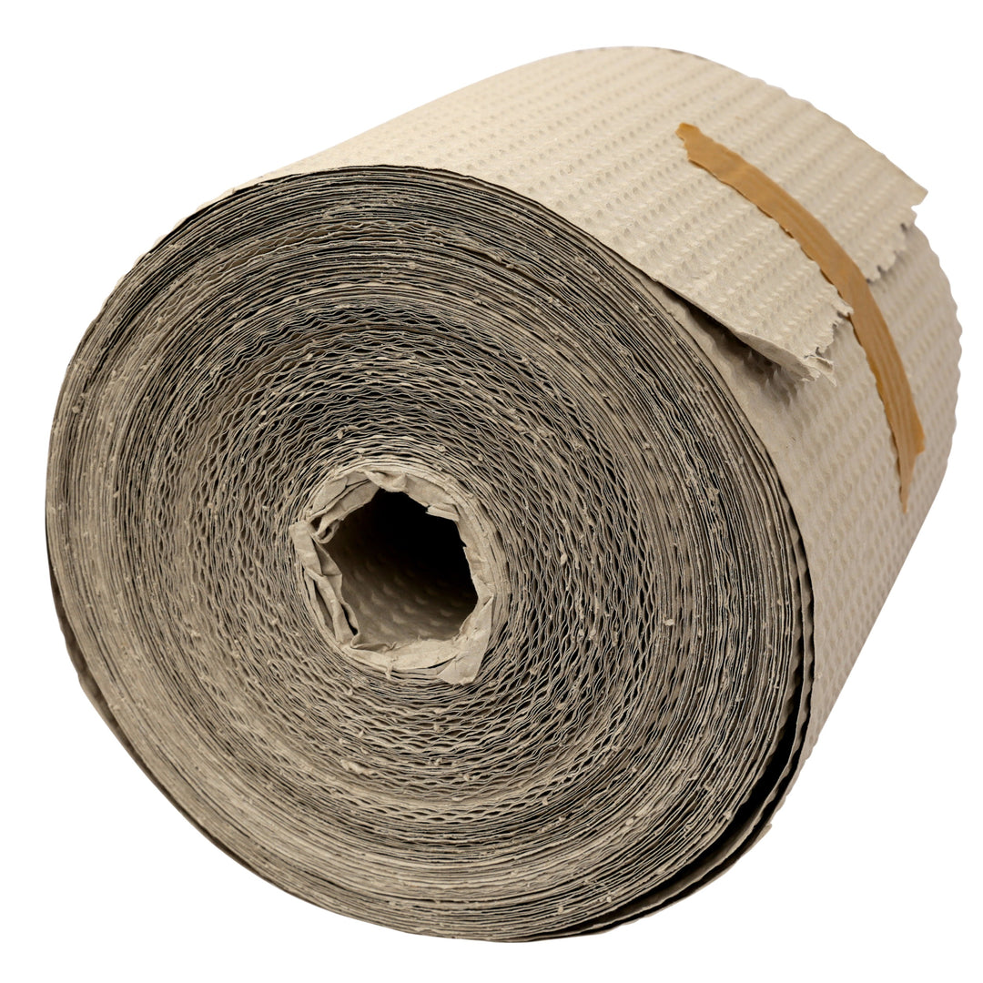 Paper Bubble Wrap - 30cm x 70m