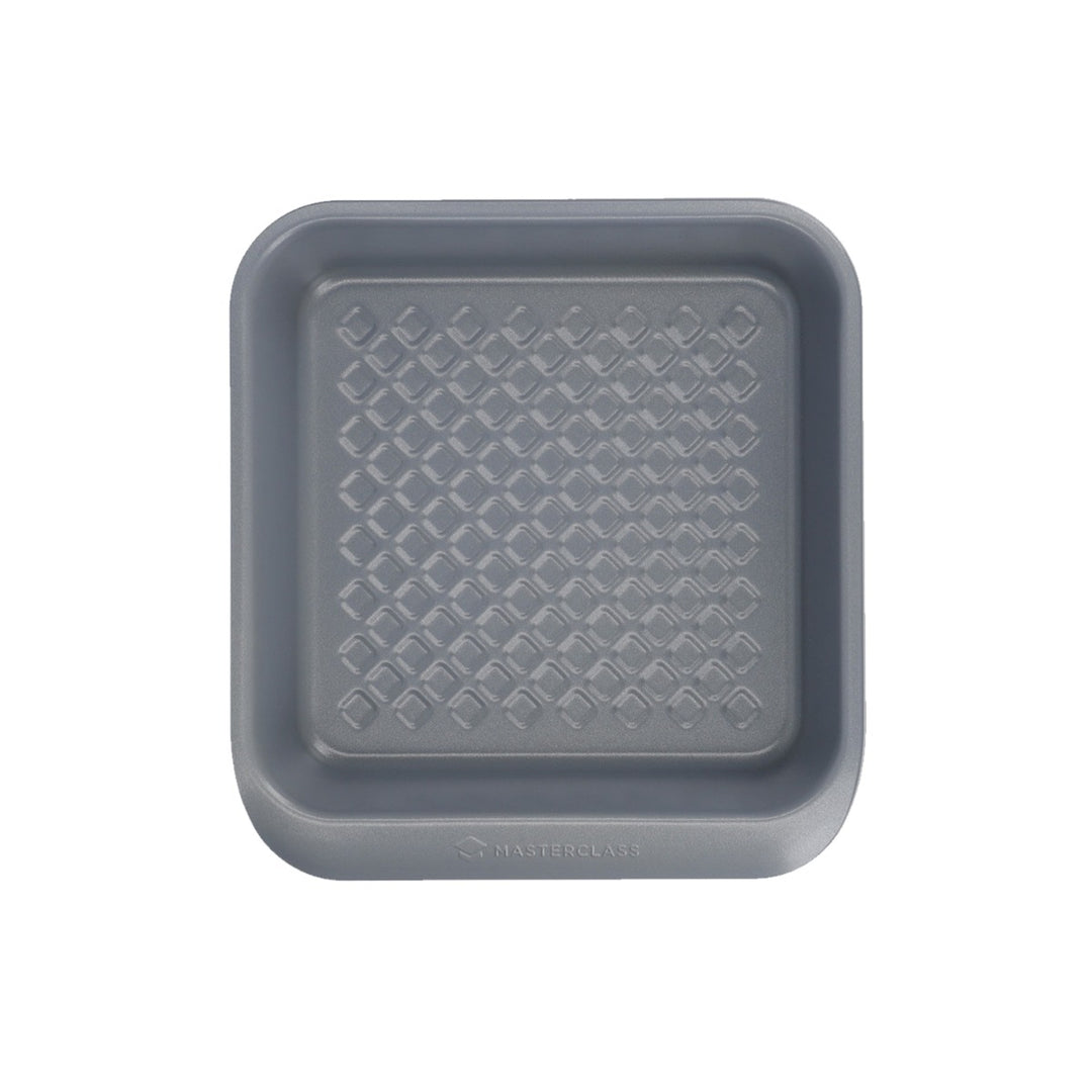 MasterClass Smart Ceramic Square Cake Tin