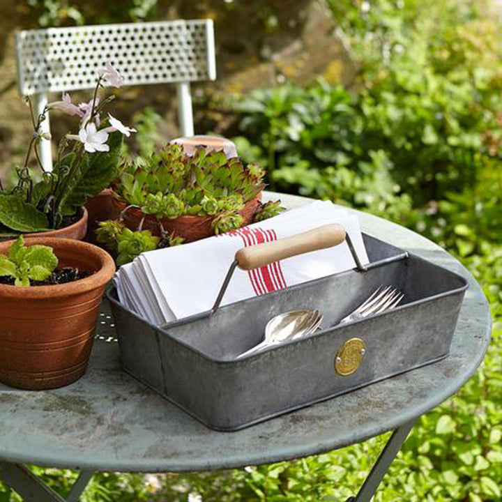 Sophie Conran Galvanised Trug
