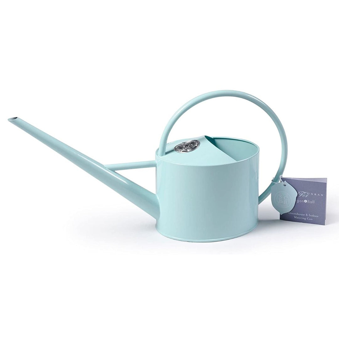 Sophie Conran Watering Can - Duck Egg Blue