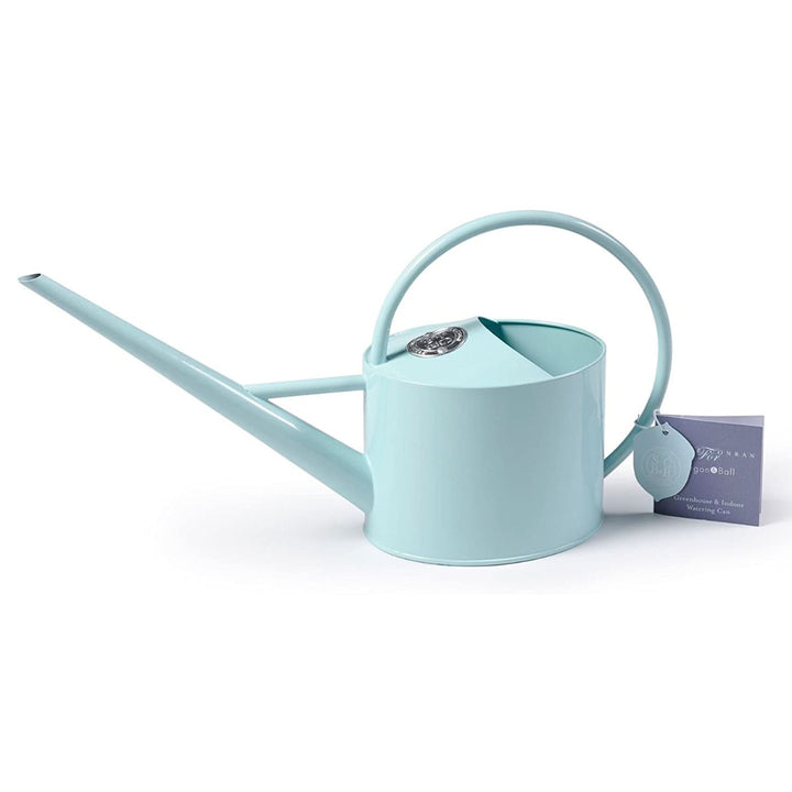 Sophie Conran Watering Can - Duck Egg Blue