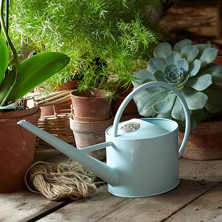 Sophie Conran Watering Can - Duck Egg Blue