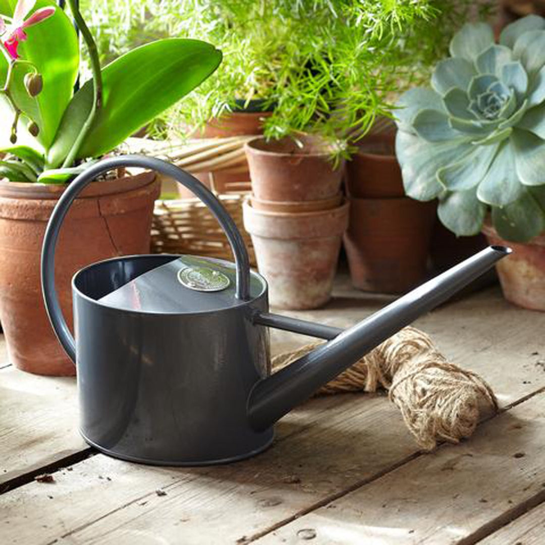 Sophie Conran Watering Can - Grey
