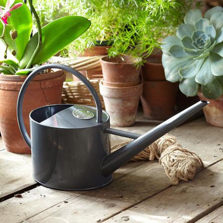 Sophie Conran Watering Can - Grey