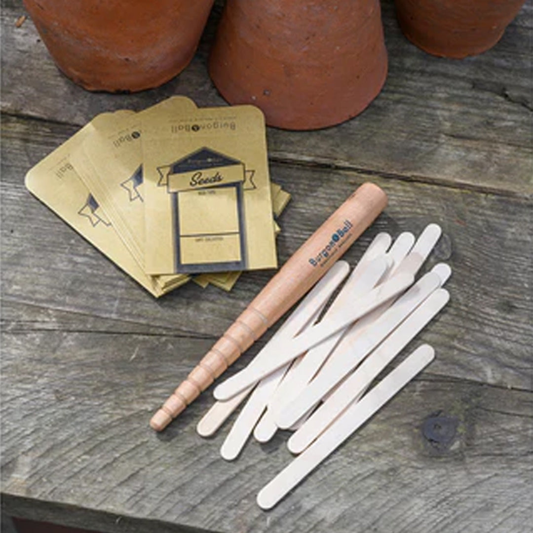 Burgon & Ball Sow & Grow Gardening Gift Set