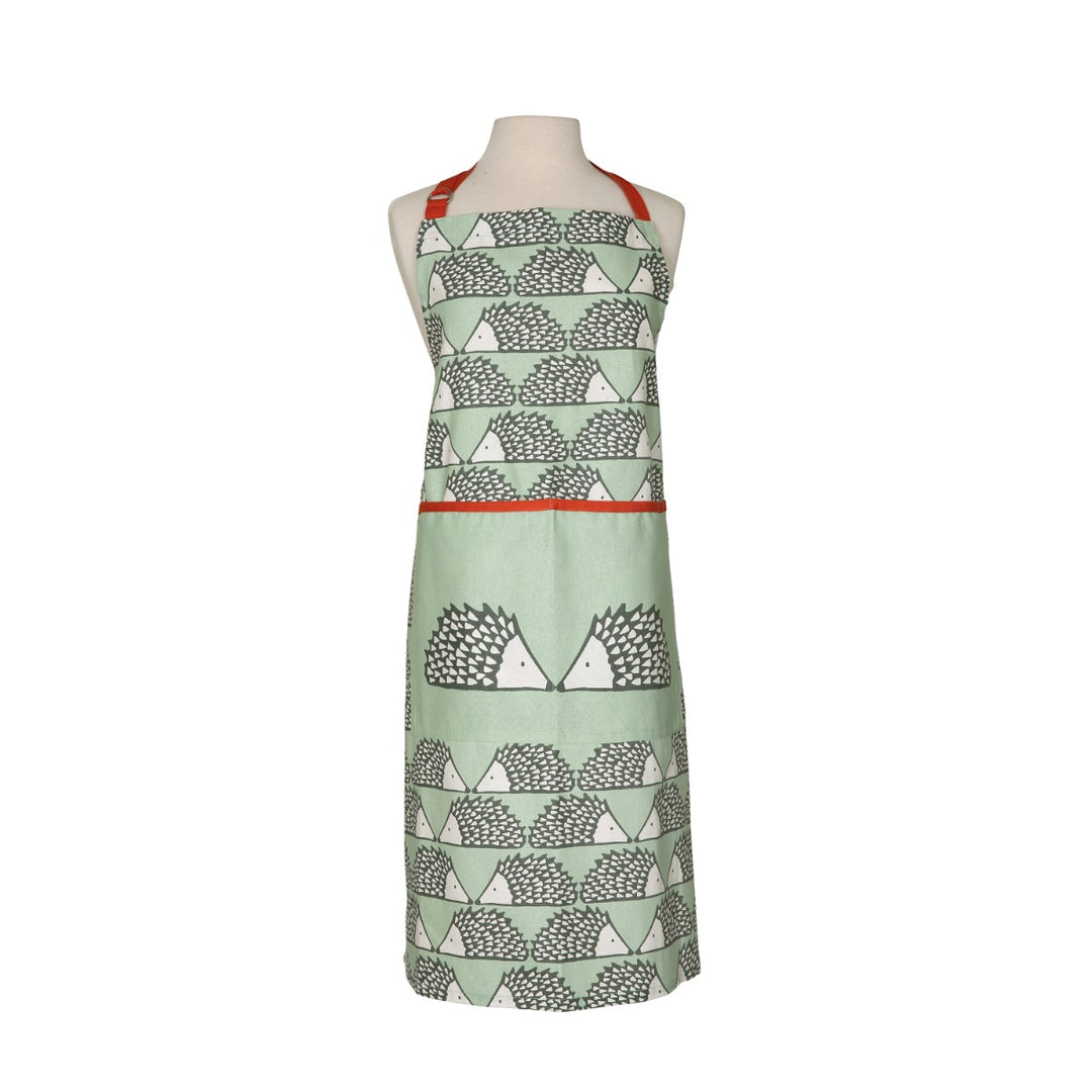 Scion Spike Sage Apron