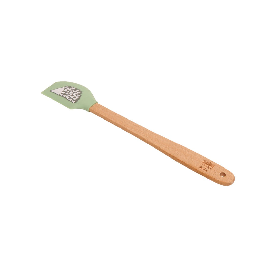 Scion Spike Mini Silicone Spatula - 2 Colours