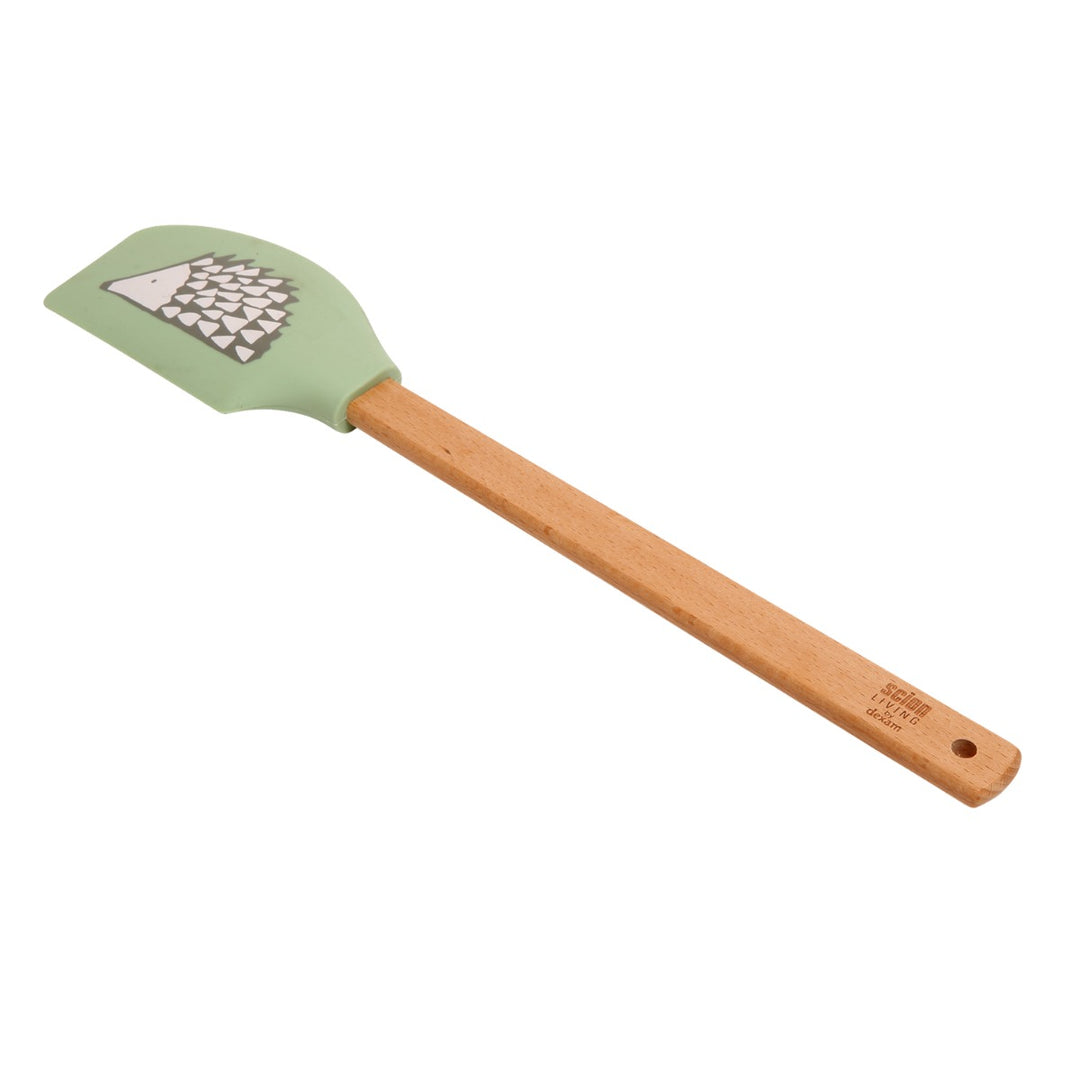 Scion Spike Silicone Spatula - 2 Colours