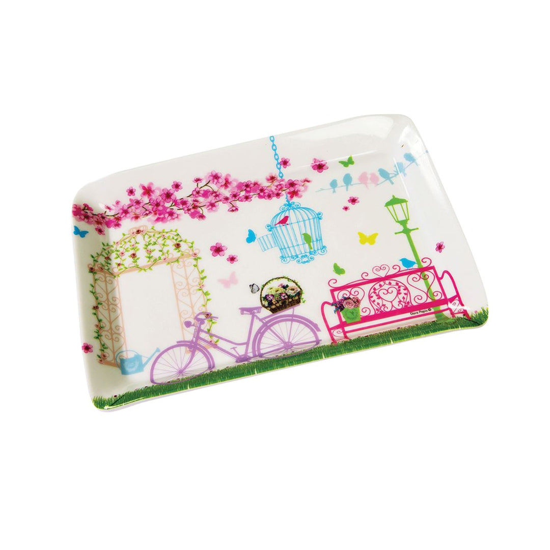 Stow Green Spring Garden Scatter Tray