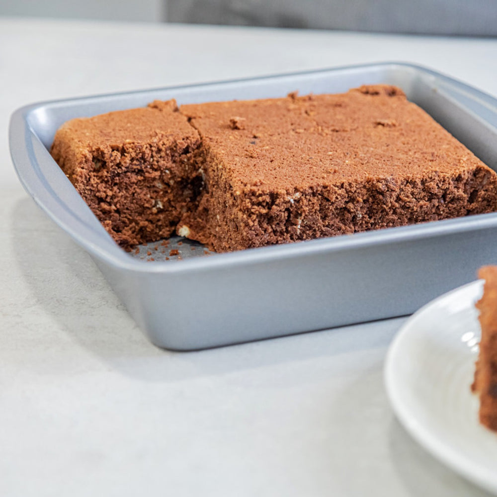  for creating brownies & traybakes