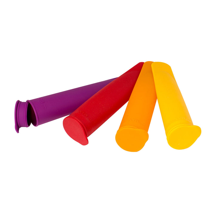 Eddingtons Squeezies Ice Lolly Mould Set