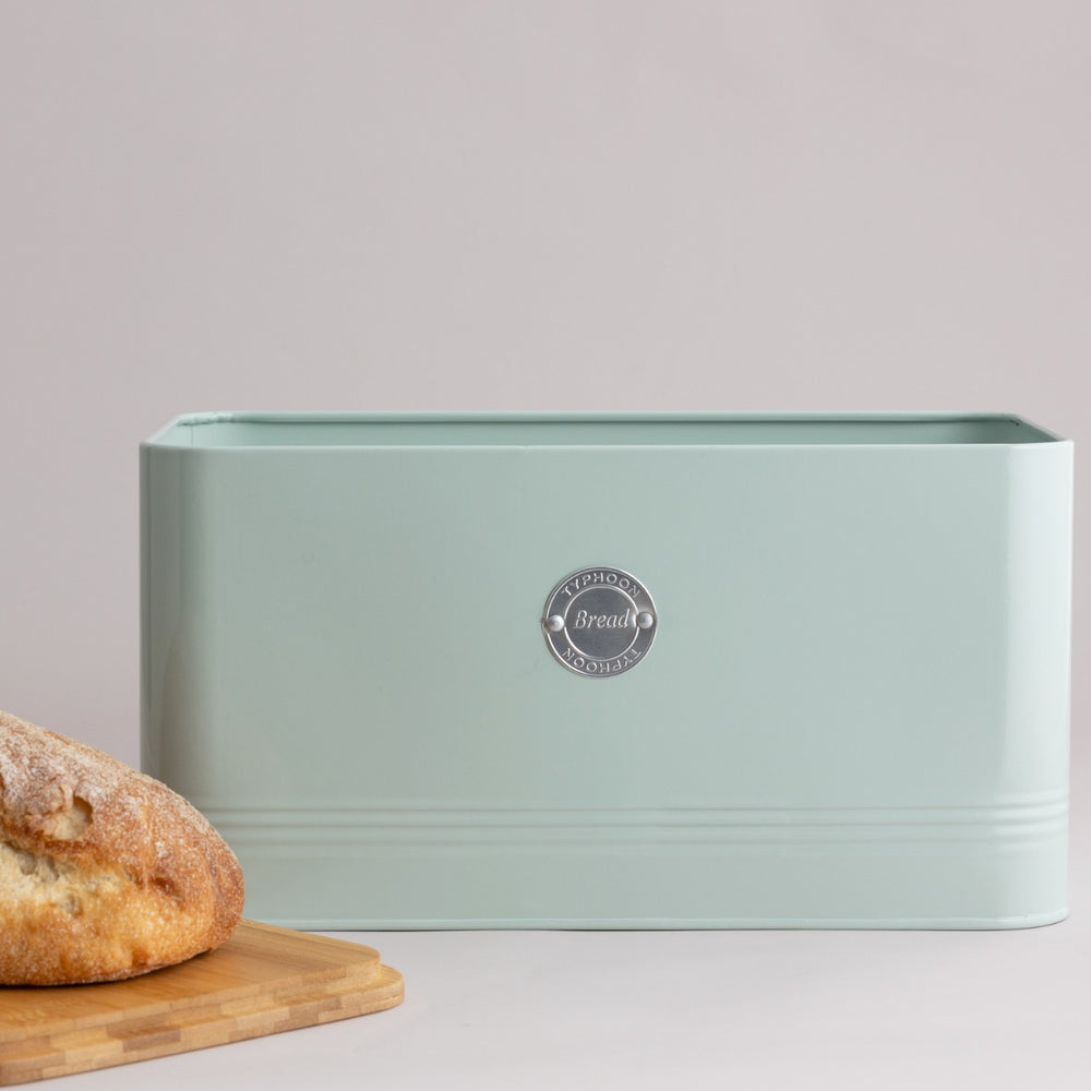  with a bamboo serving board lid and chrome detailing badge