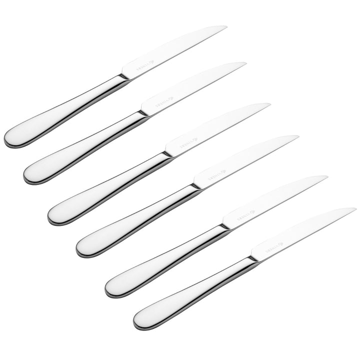 Viners Select Steak Knife Set - 6 Piece