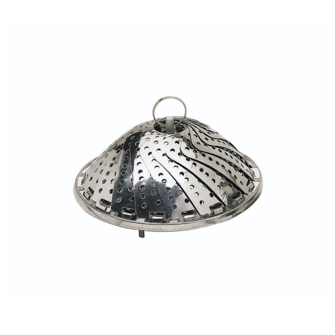 KitchenCraft Collapsible Steamer Basket
