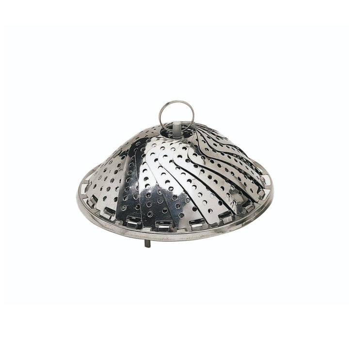 KitchenCraft Collapsible Steamer Basket