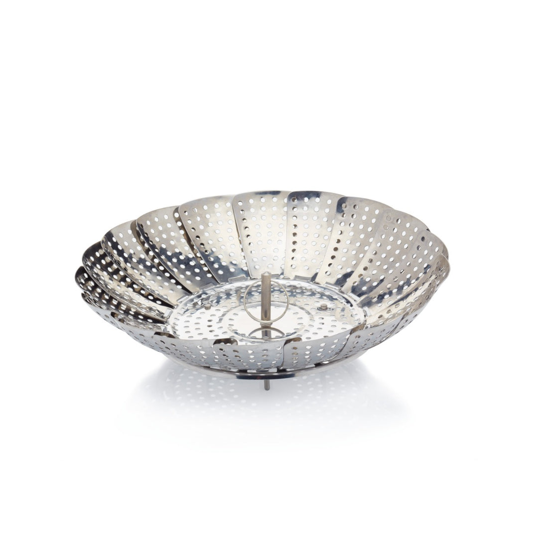 KitchenCraft Collapsible Steamer Basket
