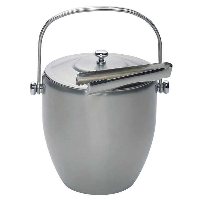 BarCraft Stainless Steel Ice Bucket
